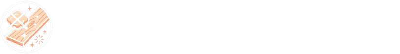 Sandless Hardwood Floor Refinishing